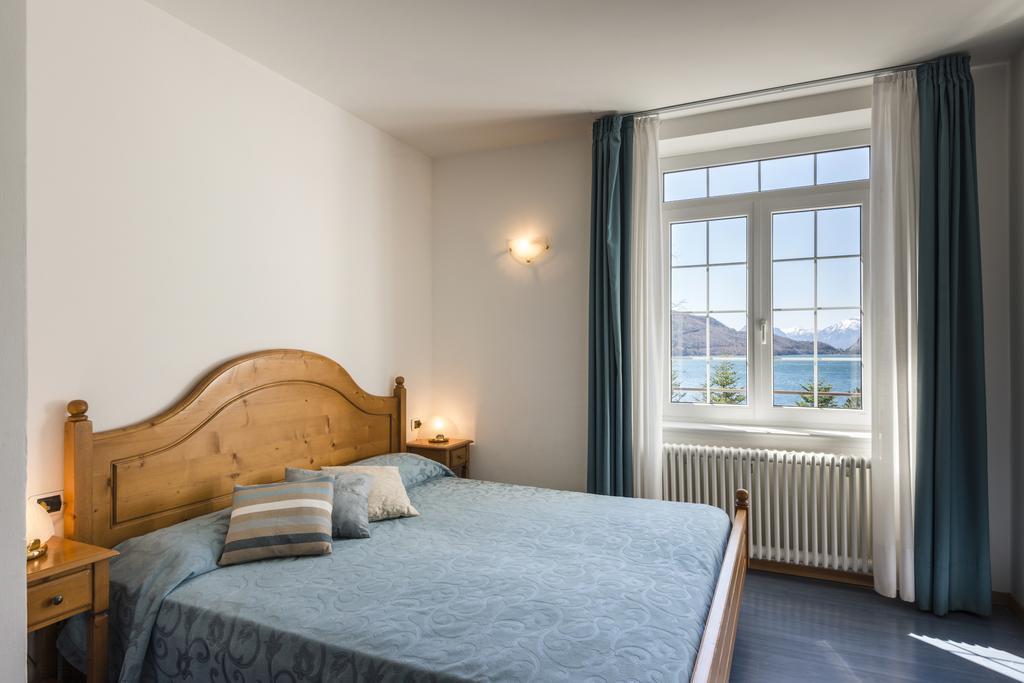 Grand Hotel Molveno Szoba fotó