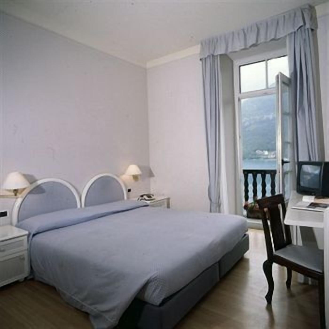 Grand Hotel Molveno Kültér fotó
