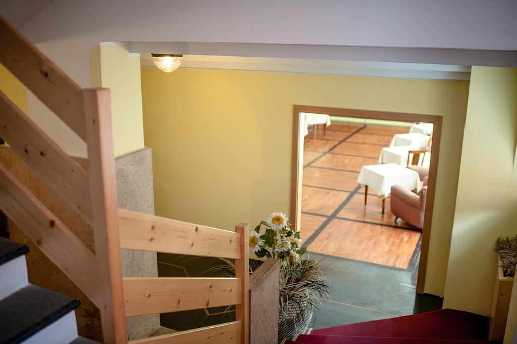 Grand Hotel Molveno Kültér fotó